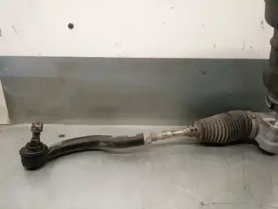 Автозапчастина б/у рульмова рейка для lexus nx (_z1_) 300h awd (ayz15_) посилання на oem iam 4551078021  4551078021