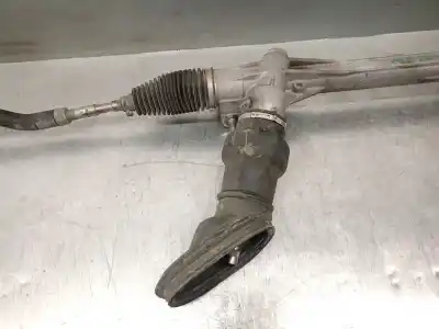 Автозапчастина б/у рульмова рейка для lexus nx (_z1_) 300h awd (ayz15_) посилання на oem iam 4551078021  4551078021