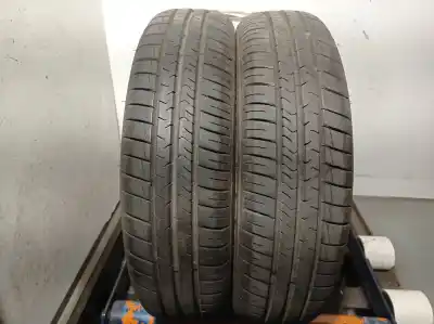 Peça sobressalente para automóvel em segunda mão pneu por smart coupe 0.6 turbo cat referências oem iam 14565r1572t mecotra 3 