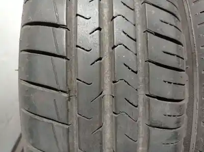 Peça sobressalente para automóvel em segunda mão pneu por smart coupe 0.6 turbo cat referências oem iam 14565r1572t mecotra 3 