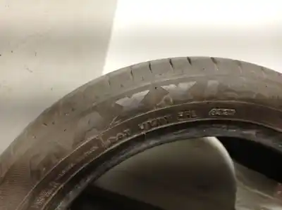 Peça sobressalente para automóvel em segunda mão pneu por smart coupe 0.6 turbo cat referências oem iam 14565r1572t mecotra 3 