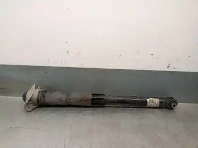 Peça sobressalente para automóvel em segunda mão amortecedor traseiro direito por cupra formentor (km7) 1.5 tsi referências oem iam 5ff512011