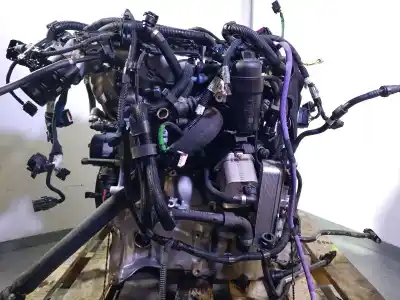 Second-hand car spare part complete engine for bmw x3 (g01, f97) xdrive 20 d mild-hybrid oem iam references b47d20b 59026803 11005a12e99