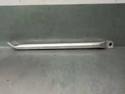 Автозапчастина б/у передній бампер підсилення для bmw x3 (g01, f97) xdrive 20 d mild-hybrid посилання на oem iam 51619880678  51619880678