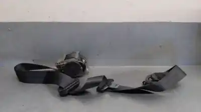 Peça sobressalente para automóvel em segunda mão cinto de segurança dianteiro direito por renault master kasten 2.3 dci diesel cat referências oem iam 868840018r