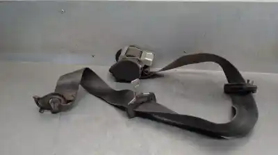 Peça sobressalente para automóvel em segunda mão cinto de segurança dianteiro esquerdo por renault master kasten 2.3 dci diesel cat referências oem iam 868840018r