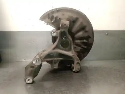 Peça sobressalente para automóvel em segunda mão manga de eixo traseira direita por audi q3 (f3b) 35 tdi referências oem iam 5qf505434c