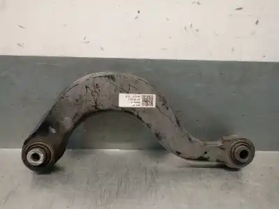 Peça sobressalente para automóvel em segunda mão braço de suspensão traseiro superior direito por cupra formentor (km7) 1.5 tsi referências oem iam 5q0505323c