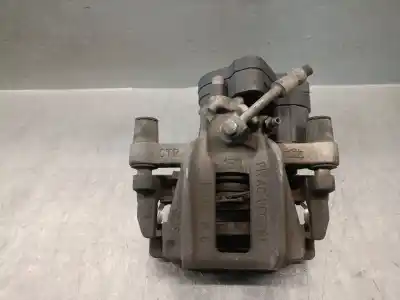 Peça sobressalente para automóvel em segunda mão pinça de travão traseira esquerda por cupra formentor (km7) 1.5 tsi referências oem iam 5wa615423