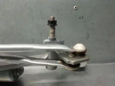 Автозапчастина б/у двигатель передніх склоочисників для bmw x3 (g01, f97) xdrive 20 d mild-hybrid посилання на oem iam 7399004  61617399004