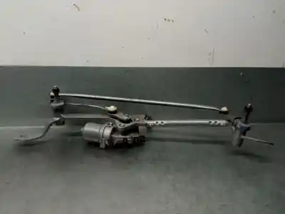 Автозапчастина б/у двигатель передніх склоочисників для bmw x3 (g01, f97) xdrive 20 d mild-hybrid посилання на oem iam 7399004  61617399004