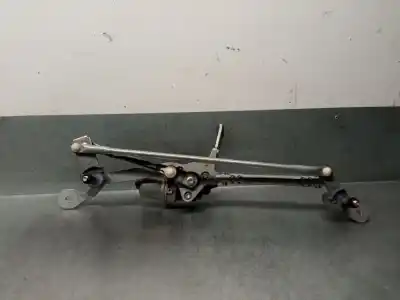 Автозапчастина б/у двигатель передніх склоочисників для bmw x3 (g01, f97) xdrive 20 d mild-hybrid посилання на oem iam 7399004  61617399004