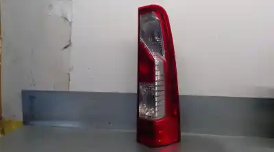Peça sobressalente para automóvel em segunda mão farolim traseiro direito por renault master kasten 2.3 dci diesel cat referências oem iam 265500023r
