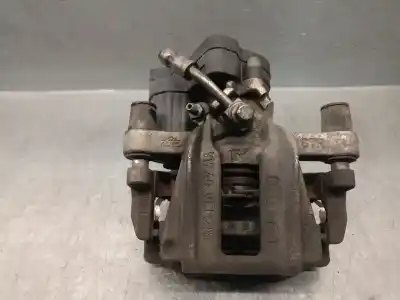 Peça sobressalente para automóvel em segunda mão pinça de travão traseira direita por cupra formentor (km7) 1.5 tsi referências oem iam 5wa615424