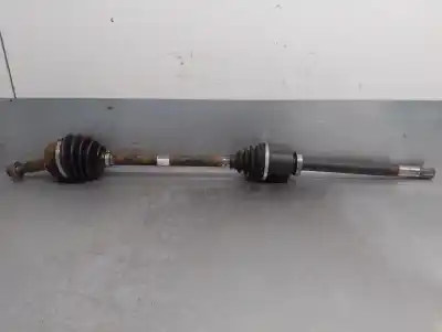 Peça sobressalente para automóvel em segunda mão transmissão dianteira direita por renault master kasten 2.3 dci diesel cat referências oem iam 391005187r