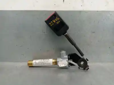 Second-hand car spare part front left airbag tensioner for renault clio i (b/c57_, 5/357_) 1.2 (5/357y, 5/357k) oem iam references 542177111d