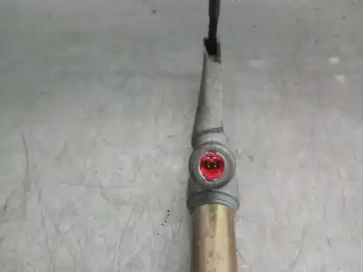 Автозапчасти б/у натяжитель передней левой подушки безопасности за renault espace iv (jk0/1_) 2.2 dci (jk0h) ссылки oem iam 8200057169  8200057169