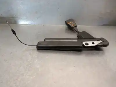 Second-hand car spare part front left airbag tensioner for bmw 3 (e36) 318 tds oem iam references 72118167711  72118167711