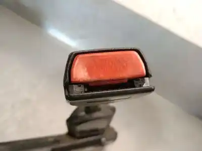 Second-hand car spare part front left airbag tensioner for bmw 3 (e36) 318 tds oem iam references 72118167711  72118167711