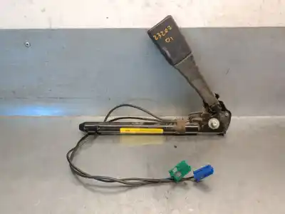 Автозапчасти б/у натяжитель передней левой подушки безопасности за opel astra h (a04) 1.8 (l48) ссылки oem iam 330803354  5197599