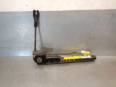 Second-hand car spare part front left airbag tensioner for fiat 500 (312_) 1.2 (312axa1a) oem iam references 34022871b