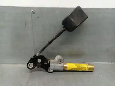 Peça sobressalente para automóvel em segunda mão pré-tensor de airbag dianteiro esquerdo por citroen berlingo 1.9 d multispace referências oem iam 542157900c