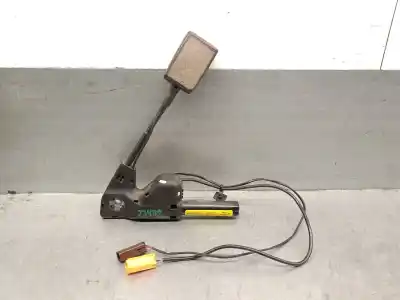 Peça sobressalente para automóvel em segunda mão pré-tensor de airbag dianteiro esquerdo por jaguar x-type i (x400) 2.0 d referências oem iam 1x43f61209ae