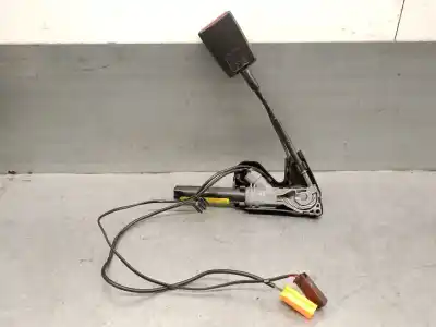 Second-hand car spare part front left airbag tensioner for jaguar x-type i (x400) 2.0 d oem iam references 1x43f61209ae  c2s26217leg