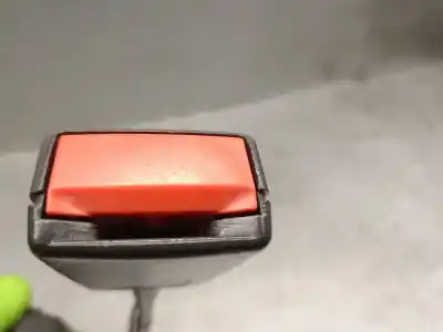 Second-hand car spare part front left airbag tensioner for jaguar x-type i (x400) 2.0 d oem iam references 1x43f61209ae  c2s26217leg