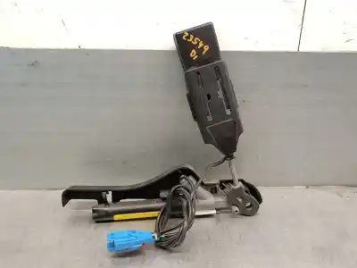 Second-hand car spare part  for CITROEN C3  OEM IAM references 9640676877  8973TH