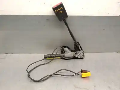 Автозапчасти б/у натяжитель передней левой подушки безопасности за jaguar x-type i (x400) 2.0 d ссылки oem iam 1x43f61209ae  c2s26217leg