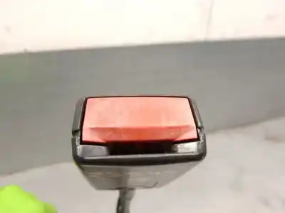 Second-hand car spare part front left airbag tensioner for jaguar x-type i (x400) 2.0 d oem iam references 1x43f61209ae  c2s26217leg