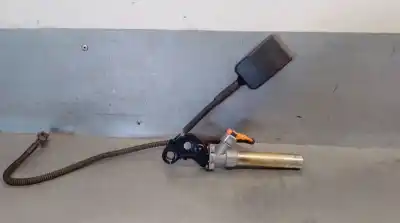 Автозапчастина б/у передня ліва подушка безопасності для citroen berlingo 1.9 d multispace посилання на oem iam 542346511a