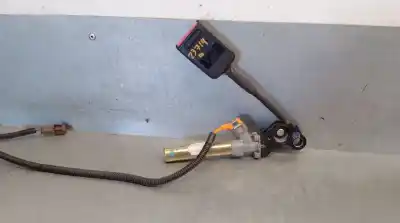 Автозапчастина б/у передня ліва подушка безопасності для citroen berlingo 1.9 d multispace посилання на oem iam 542346511a  8972s1