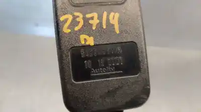 Автозапчастина б/у передня ліва подушка безопасності для citroen berlingo 1.9 d multispace посилання на oem iam 542346511a  8972s1