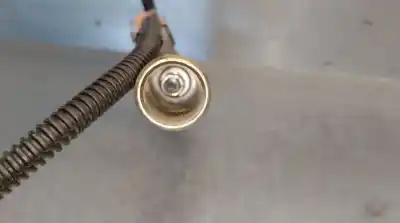 Автозапчастина б/у передня ліва подушка безопасності для citroen berlingo 1.9 d multispace посилання на oem iam 542346511a  8972s1