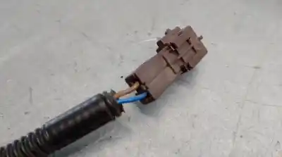 Автозапчастина б/у передня ліва подушка безопасності для citroen berlingo 1.9 d multispace посилання на oem iam 542346511a  8972s1