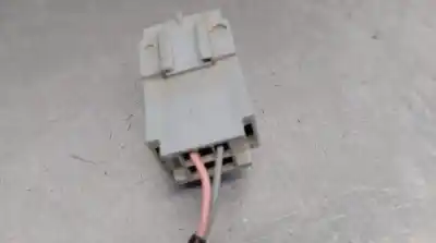 Автозапчастина б/у передня ліва подушка безопасності для renault kangoo (f/kc0) 1.2 16v посилання на oem iam 8200028096  8200028096