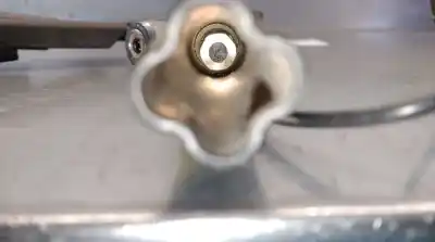 Автозапчастина б/у передня ліва подушка безопасності для renault kangoo (f/kc0) 1.2 16v посилання на oem iam 8200028096  8200028096