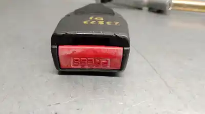 Gebrauchtes Autoersatzteil airbaggurtspanner vorne links zum renault espace iv (jk0/1_) 3.5 v6 (jk00 jk0f jk0p jk0s jk0w) oem-iam-referenzen 8200317181  8200317181