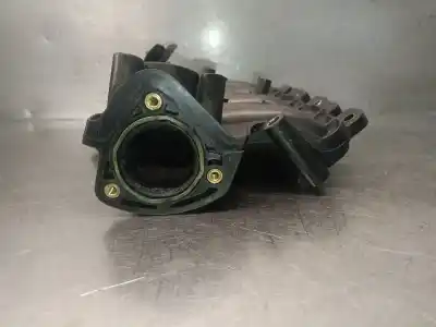 Peça sobressalente para automóvel em segunda mão coletor admissão por citroen nemo 1.3 hdi fap referências oem iam 55230898  0361s8
