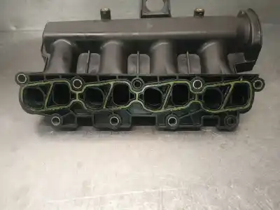 Peça sobressalente para automóvel em segunda mão coletor admissão por citroen nemo 1.3 hdi fap referências oem iam 55230898  0361s8
