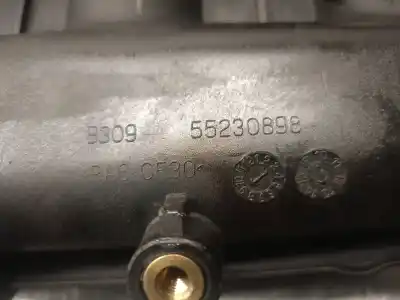 Peça sobressalente para automóvel em segunda mão coletor admissão por citroen nemo 1.3 hdi fap referências oem iam 55230898  0361s8