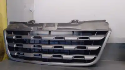 Peça sobressalente para automóvel em segunda mão grelha frontal por renault master kasten 2.3 dci diesel cat referências oem iam 623100256r