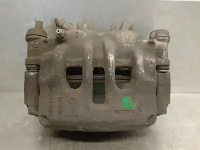 Peça sobressalente para automóvel em segunda mão pinça de travão dianteira direita por renault master kasten 2.3 dci diesel cat referências oem iam 8200735269