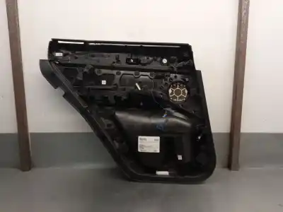 Автозапчастина б/у обликка задніх правіх дверей для bmw x3 (g01, f97) xdrive 20 d mild-hybrid посилання на oem iam 51427940084  51427940084