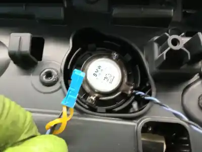 Автозапчастина б/у обликка задніх правіх дверей для bmw x3 (g01, f97) xdrive 20 d mild-hybrid посилання на oem iam 51427940084  51427940084