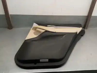 Автозапчастина б/у обликка задніх правіх дверей для bmw x3 (g01, f97) xdrive 20 d mild-hybrid посилання на oem iam 51427940084  51427940084