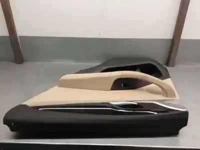 Автозапчастина б/у обликка задніх правіх дверей для bmw x3 (g01, f97) xdrive 20 d mild-hybrid посилання на oem iam 51427940084  51427940084