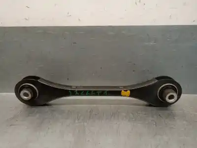 Peça sobressalente para automóvel em segunda mão braço de suspensão inferior traseiro esquerdo por cupra formentor (km7) 1.5 tsi referências oem iam 5q0501529e
